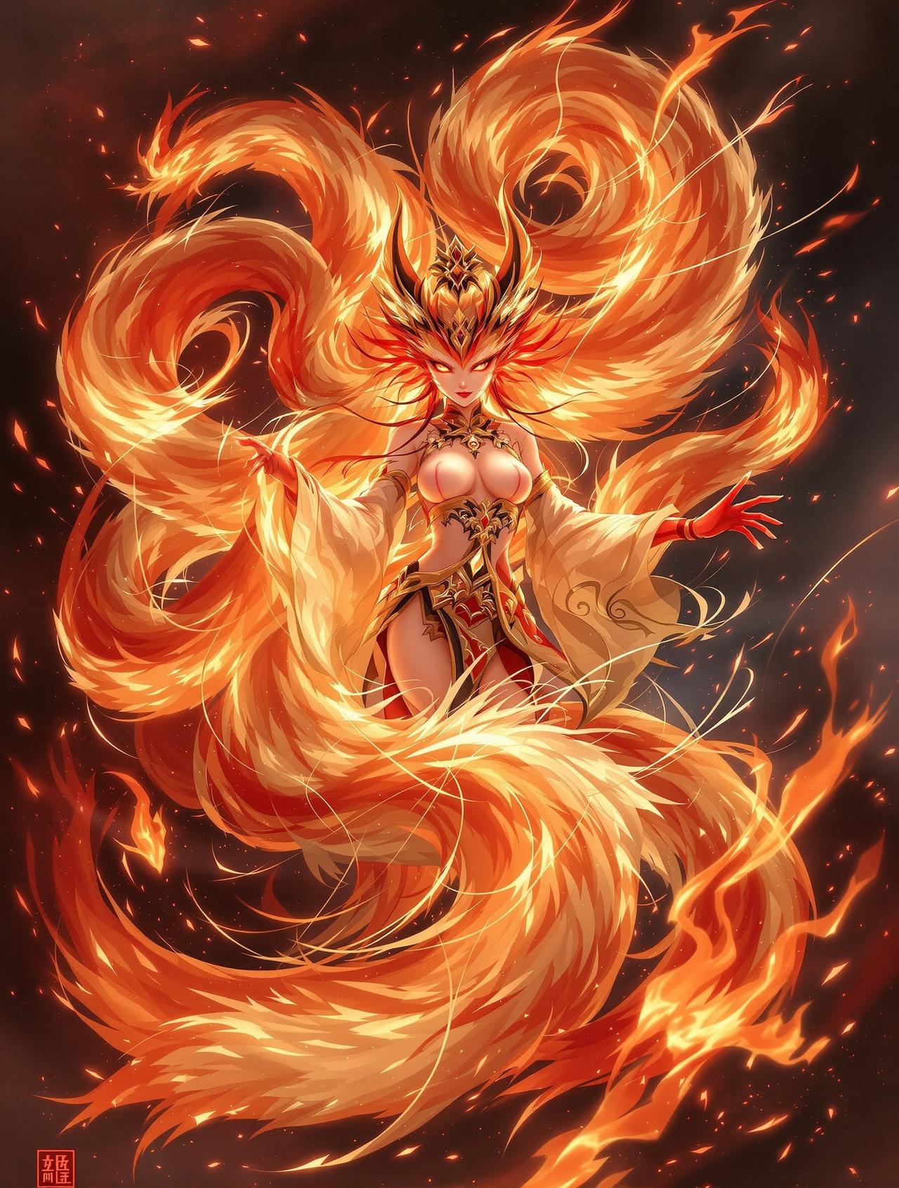 里番在线播放人气国漫狐妖小红娘